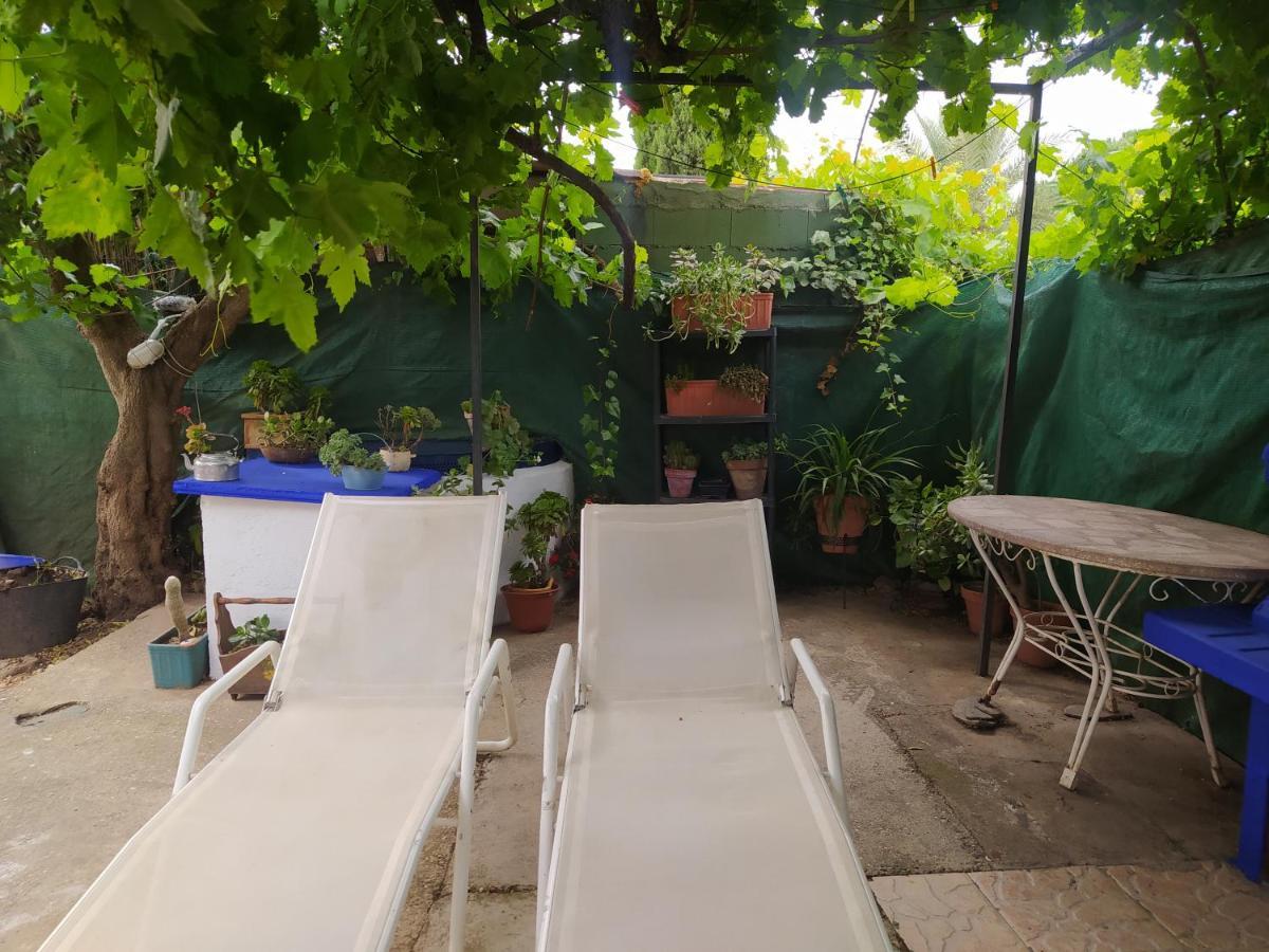 CASA con PISCINA - LAS YUCAS * Córdoba