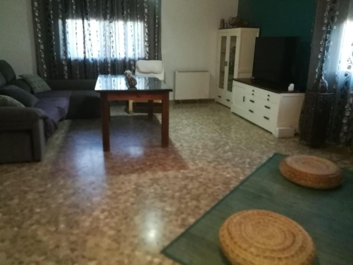 CASA con PISCINA - LAS YUCAS * Córdoba