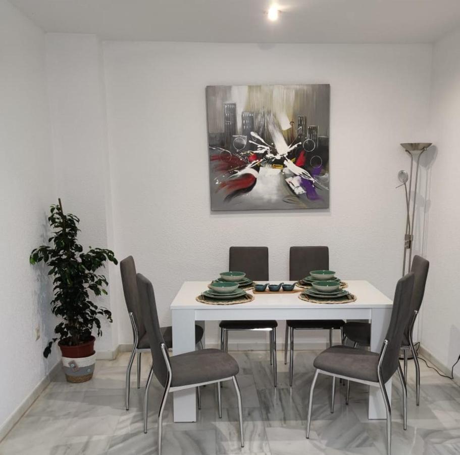 Apartment Caprichos De La Mezquita
