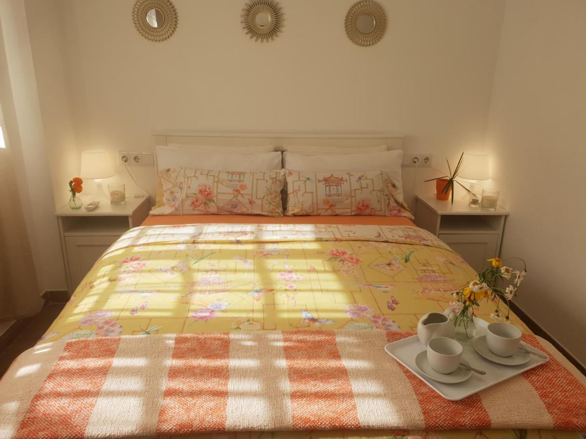 Apartamento Tu Mejor Recuerdo, Apartamento.
