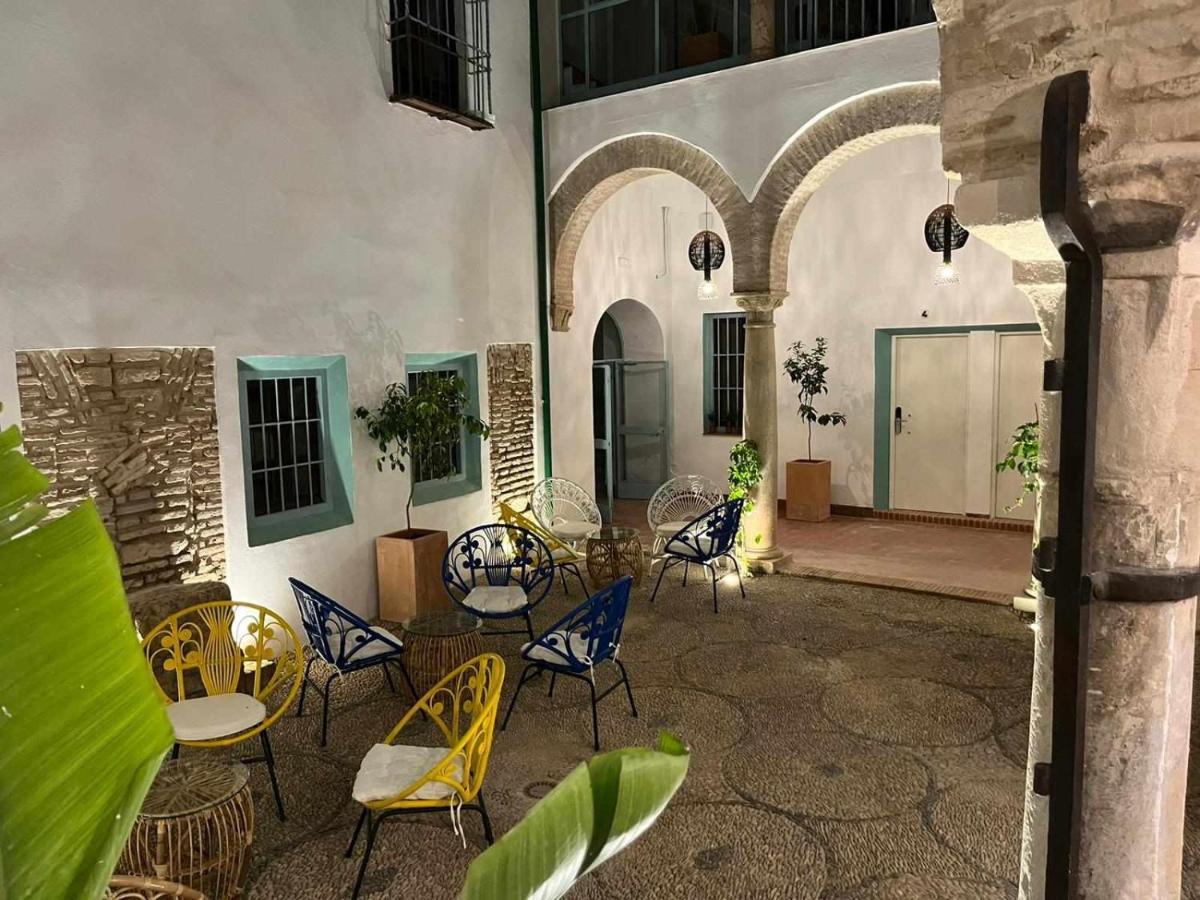 Apartment Palacete Del Aguila 1