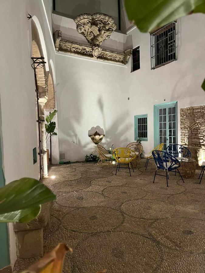 Apartment Palacete Del Aguila 1