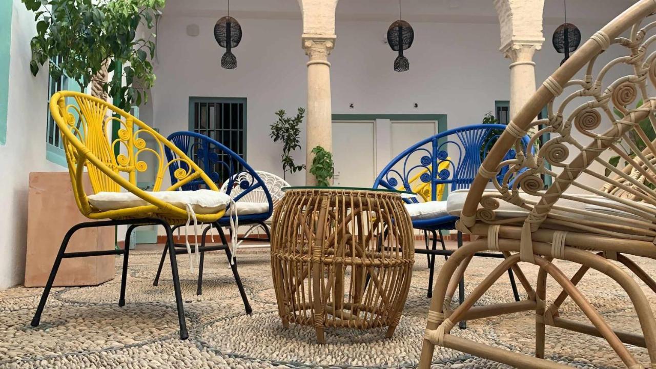 Palacete Del Aguila 1 Apartment Cordoba