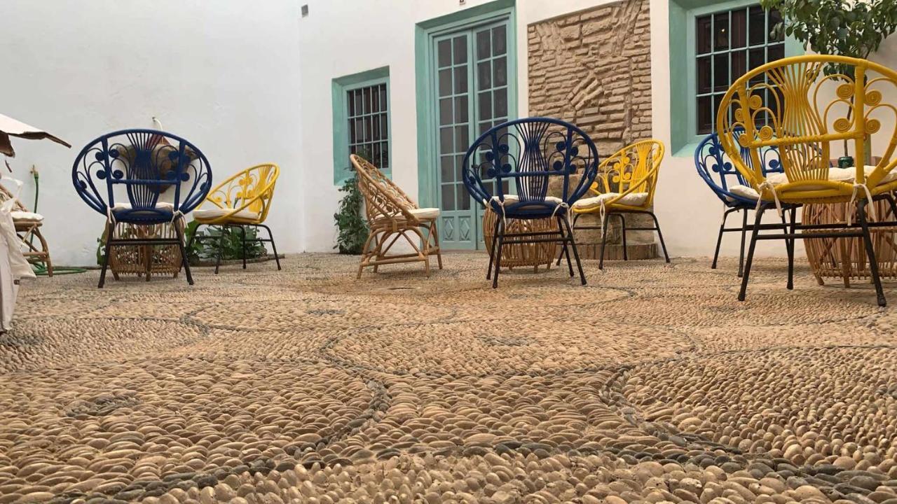 Apartment Palacete Del Aguila 1