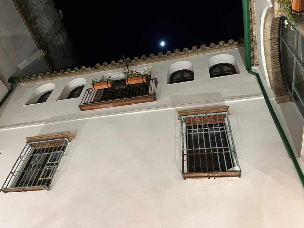 Palacete Del Aguila 1 Cordoba