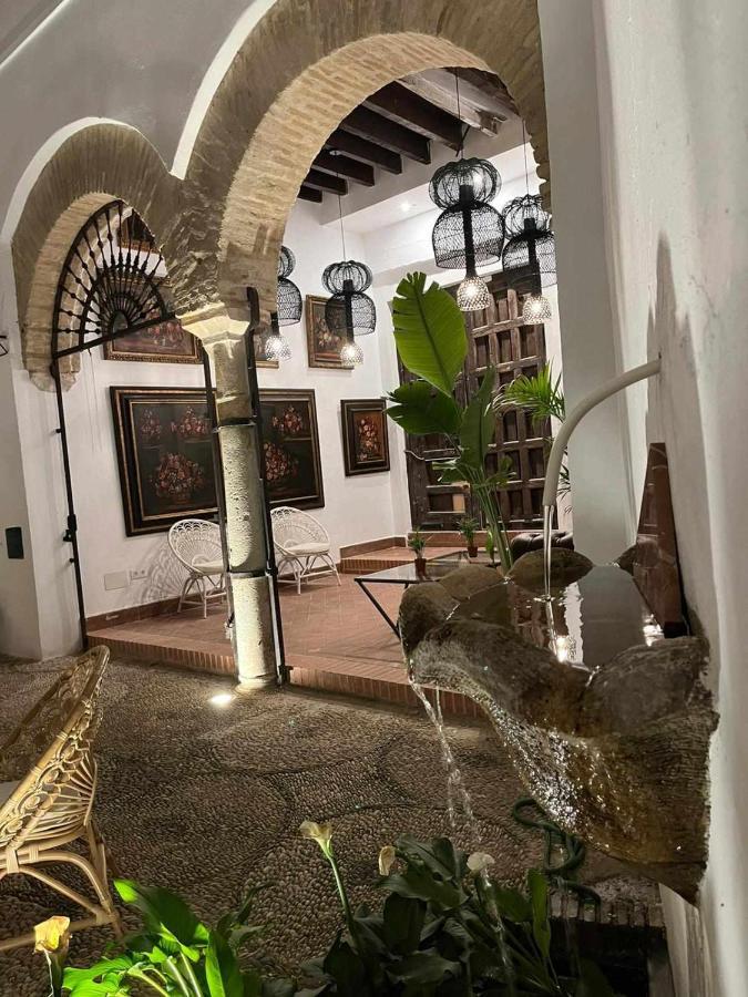 Palacete Del Aguila 1 Cordoba