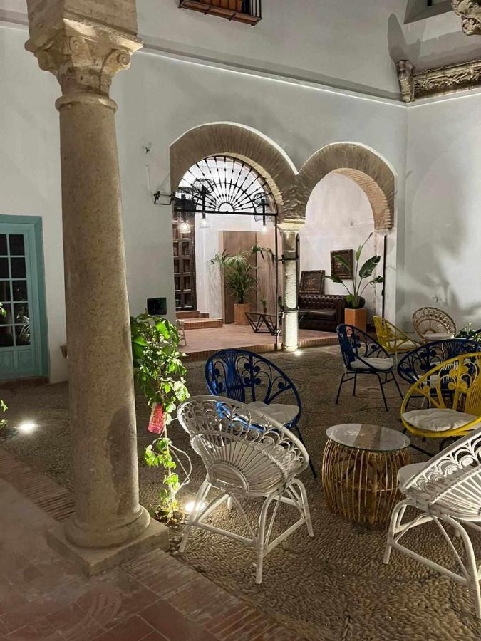 Apartment Palacete Del Aguila 1 Cordoba