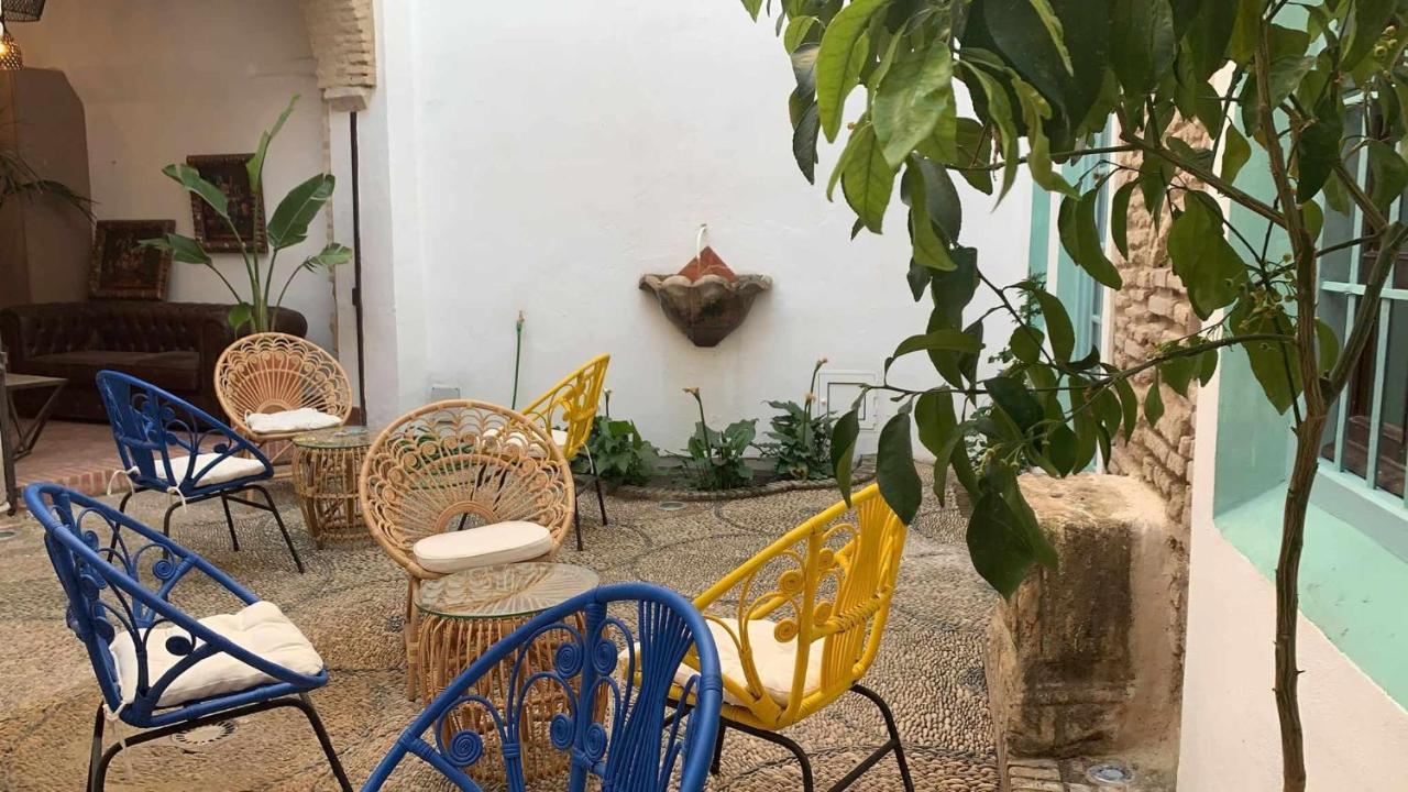Palacete Del Aguila 1 Apartment