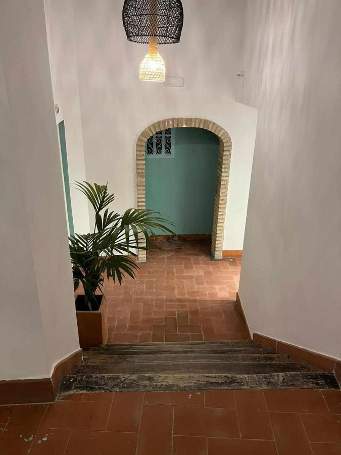 Palacete Del Aguila 1 Apartment Cordoba