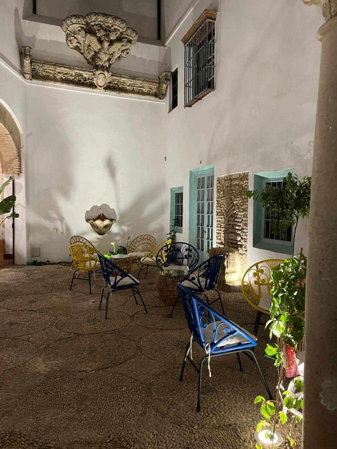 Palacete Del Aguila 1 Apartment Cordoba
