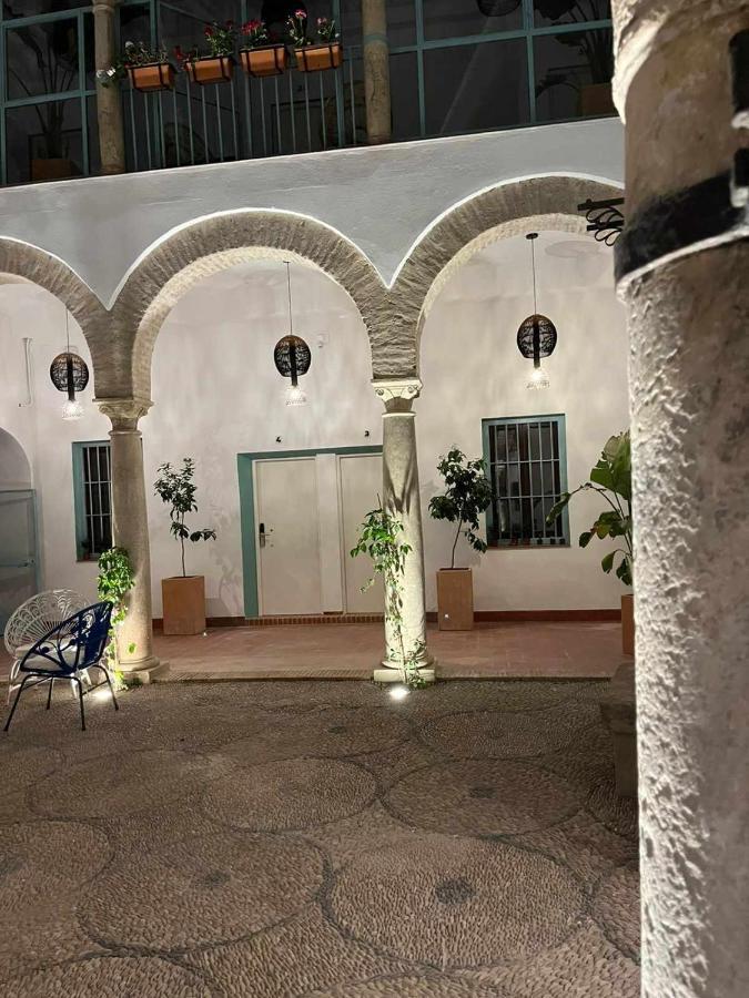 Apartment Palacete Del Aguila 1