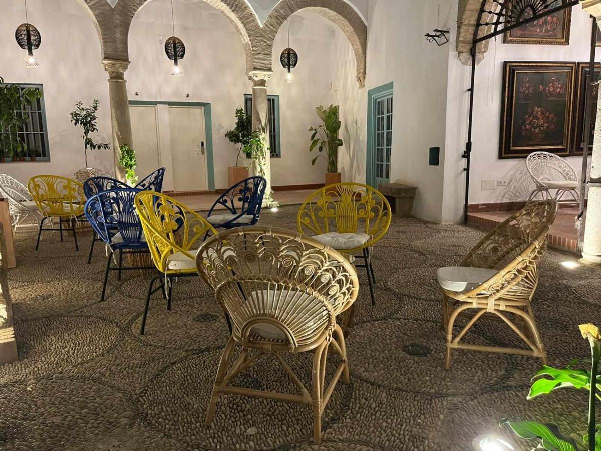 Apartment Palacete Del Aguila 1 Cordoba