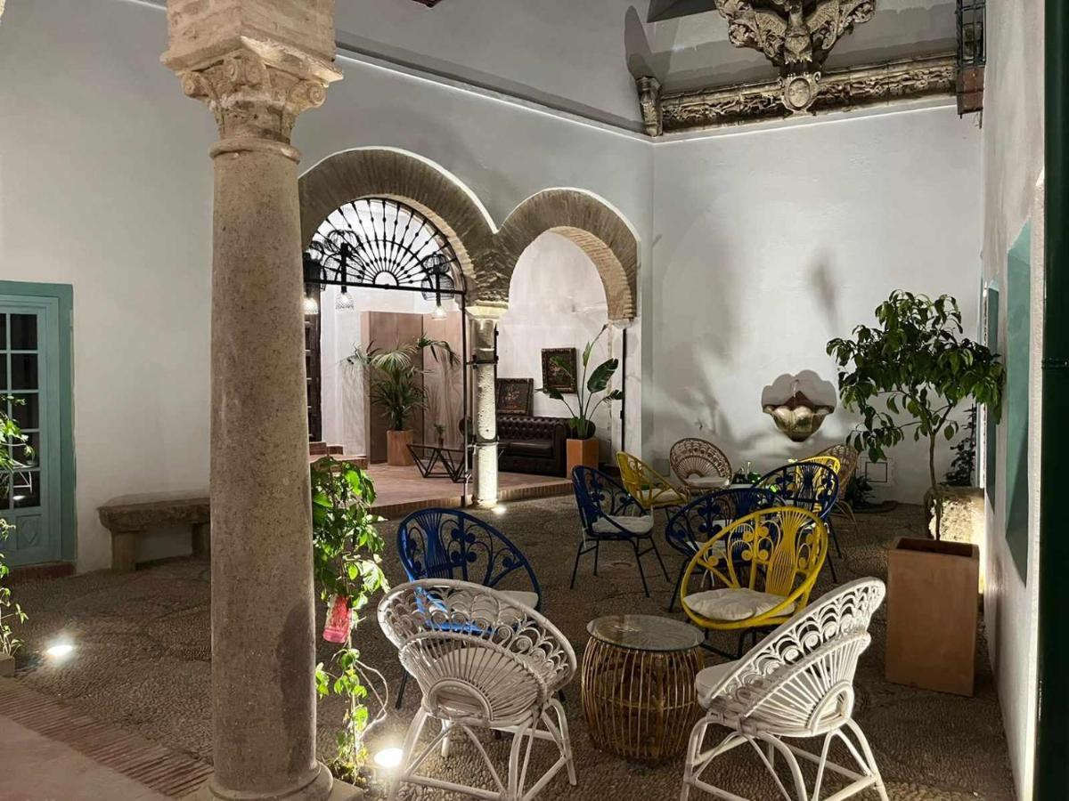 Palacete Del Aguila 1 Cordoba