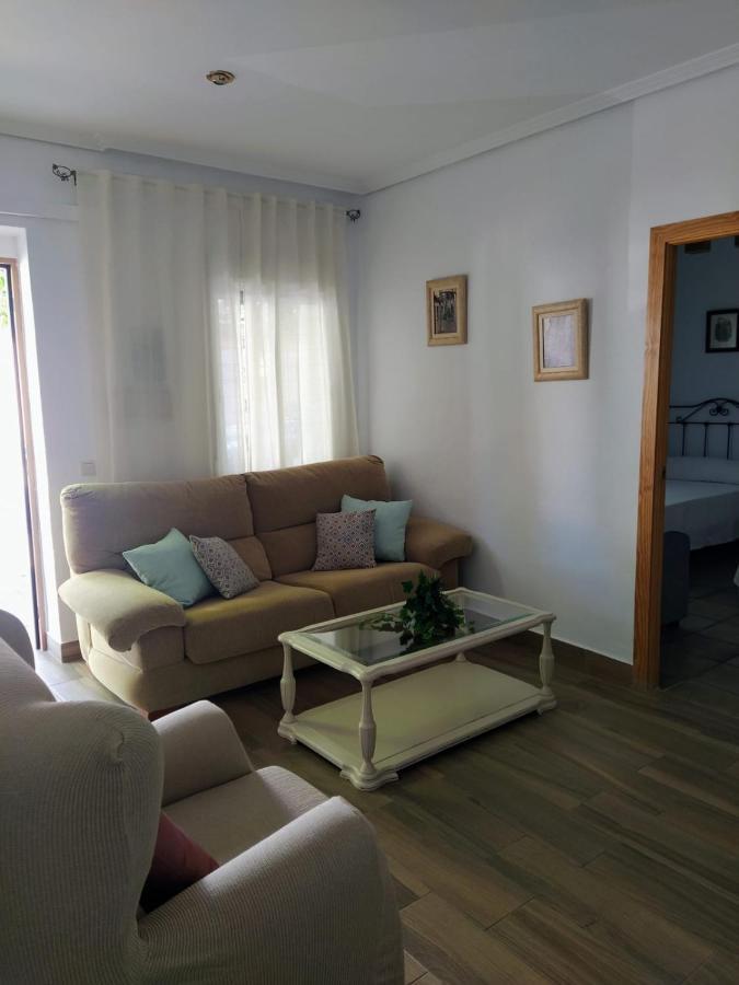 Casa Rey Don Pedro Cordoba