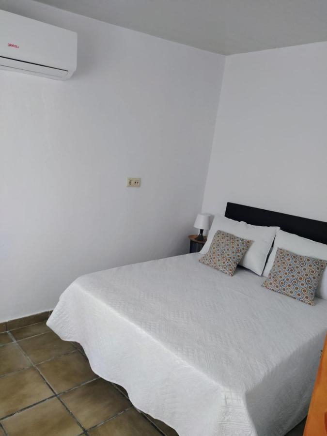 Holiday home Casa Rey Don Pedro Cordoba