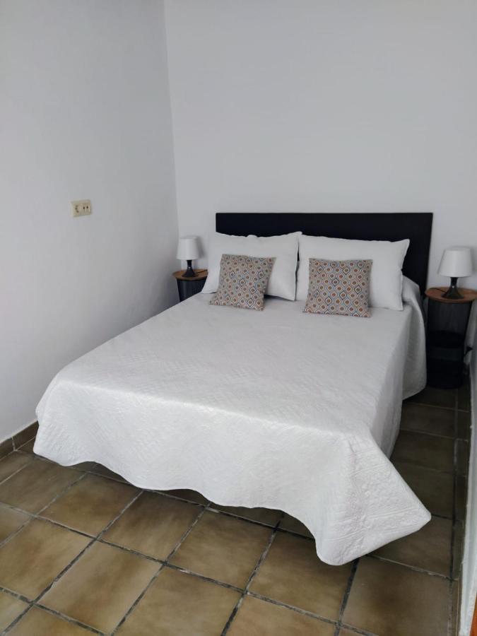 Casa Rey Don Pedro Cordoba