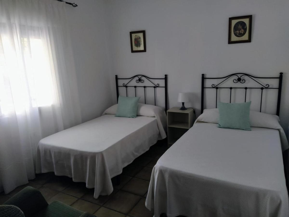Casa Rey Don Pedro Holiday home *