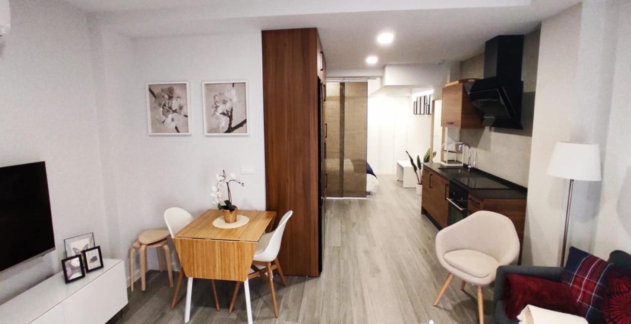 Apartamento Perla 2 Cplace Ecológico