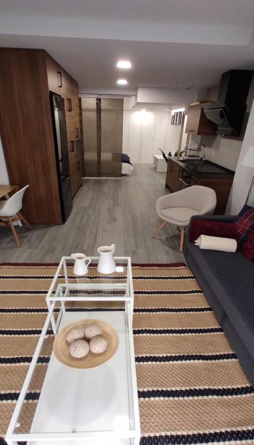 Apartamento Perla 2 Cplace Ecológico *