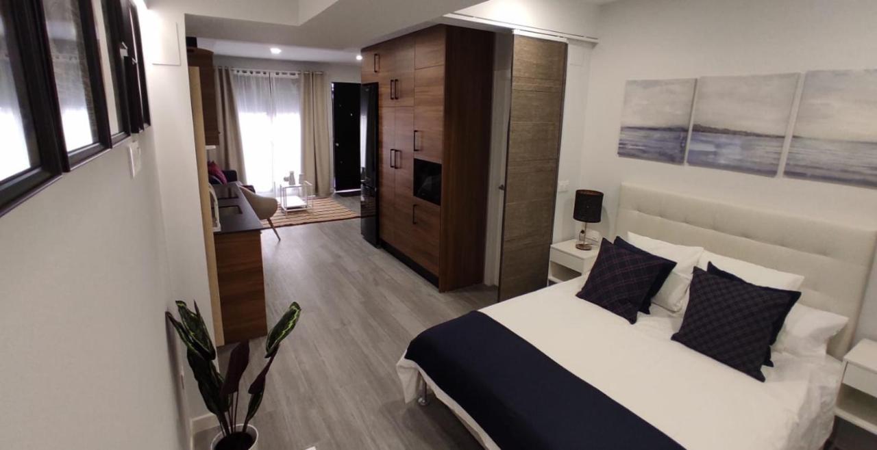 Perla 2 Cplace Ecológico Apartamento