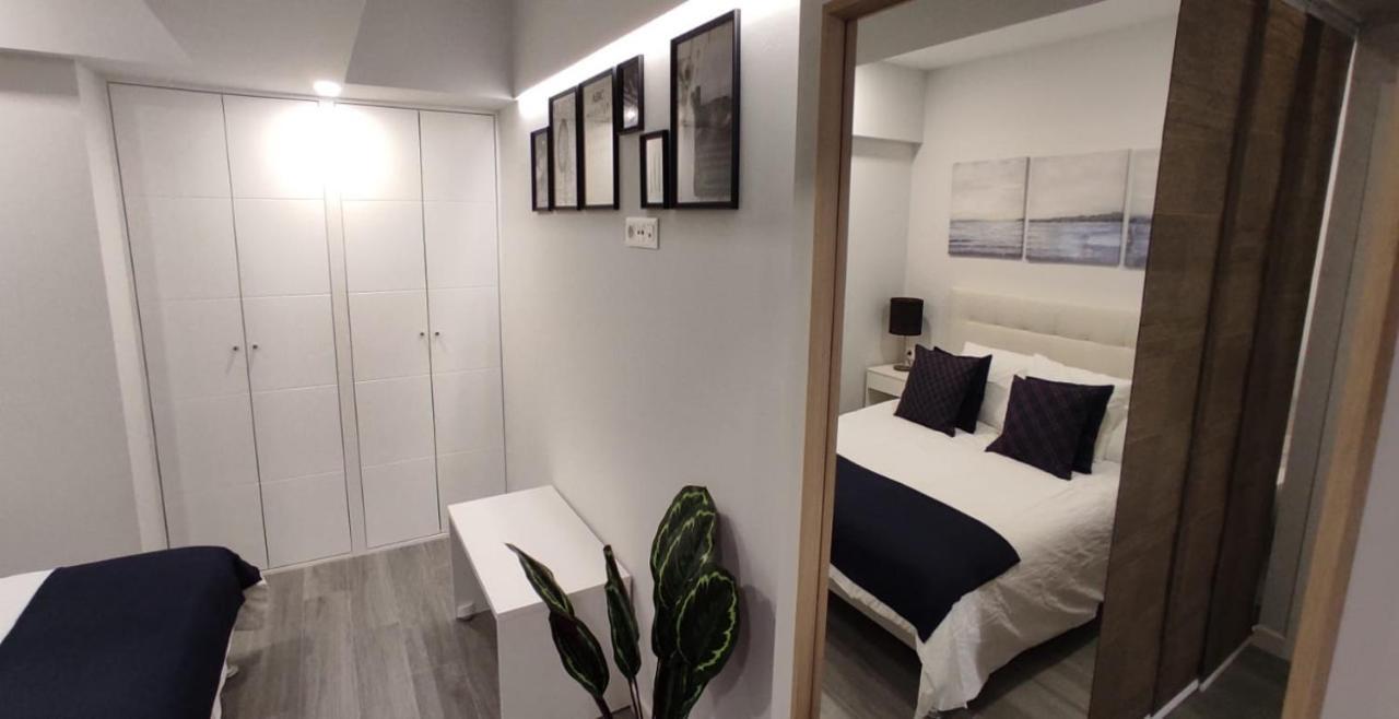 Apartamento Perla 2 Cplace Ecológico Córdoba