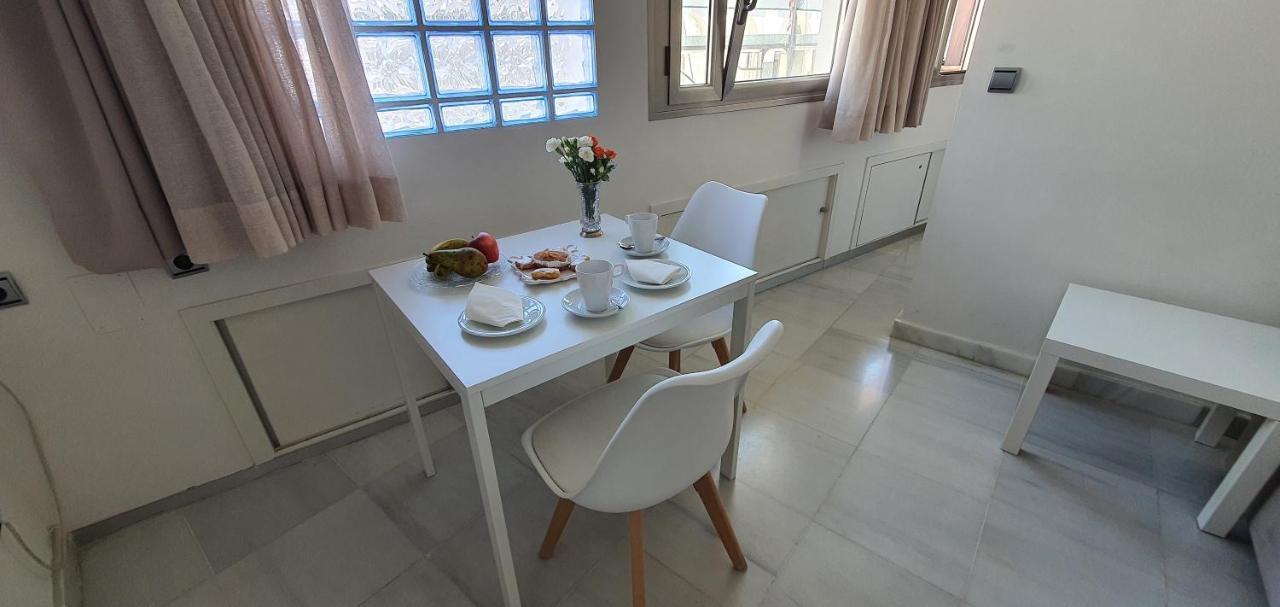 Torre De La Mezquita Apartment Cordoba