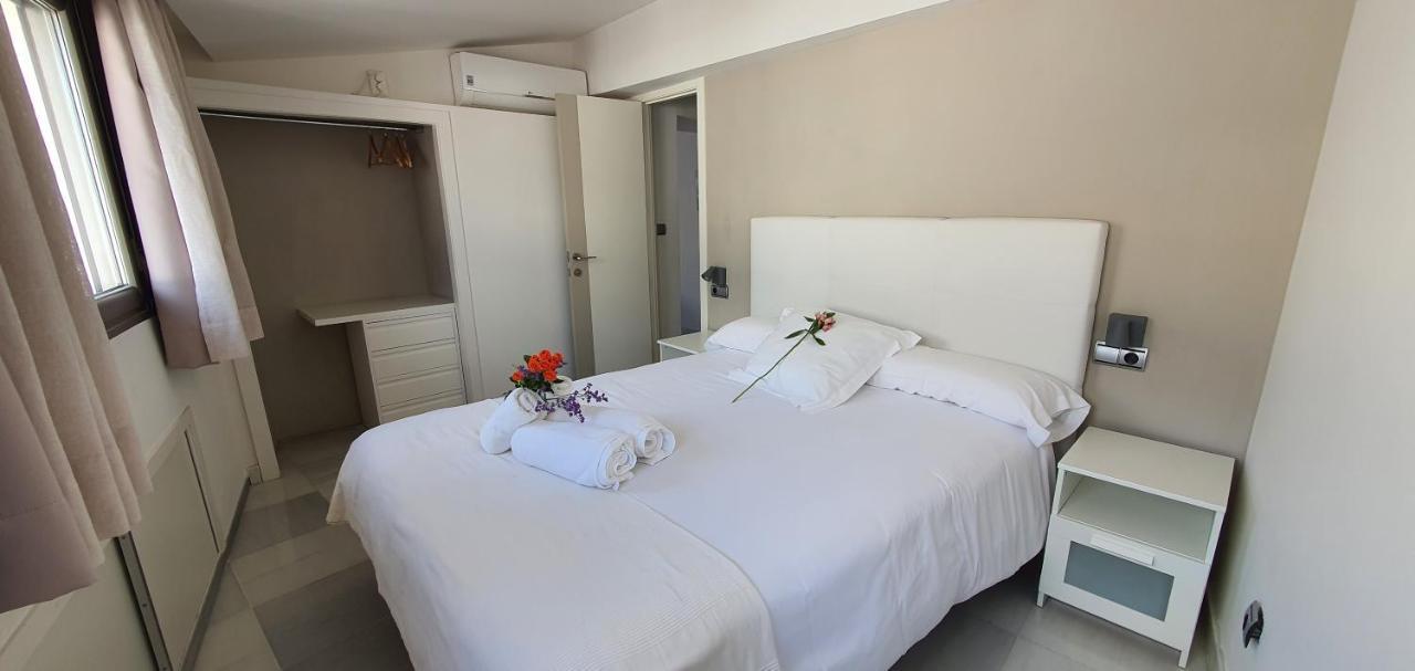 Torre De La Mezquita Apartment Cordoba