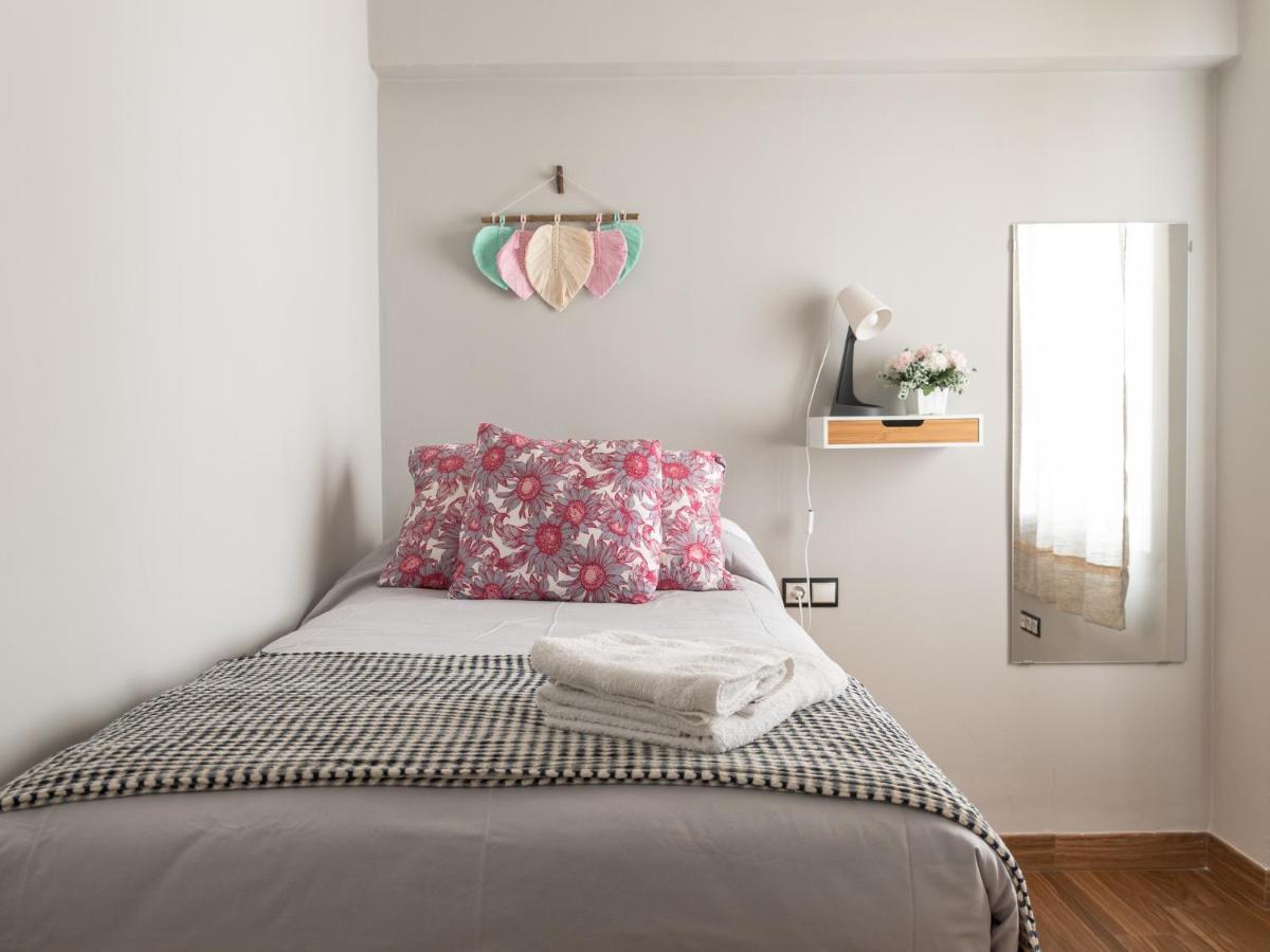 La Casa De Estrella Apartment