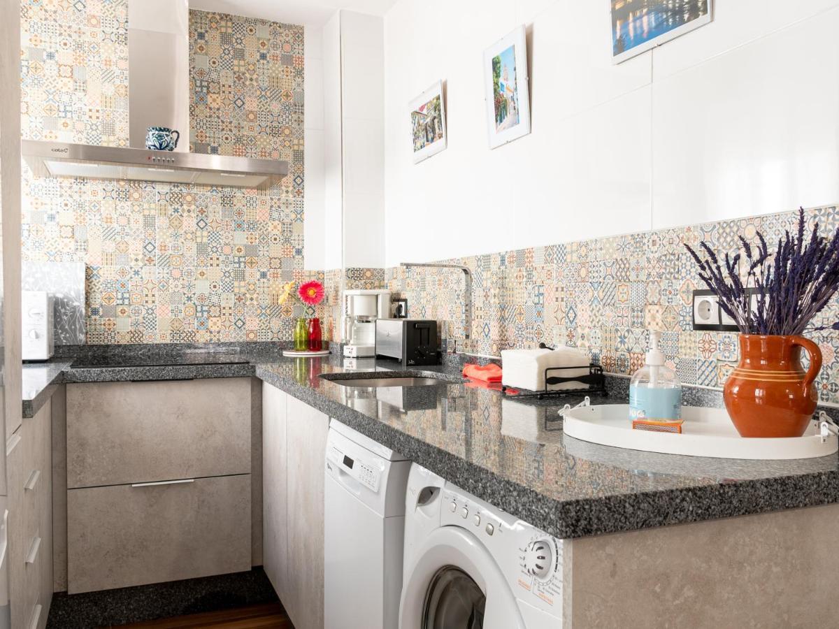 Apartamento La Casa De Estrella Córdoba