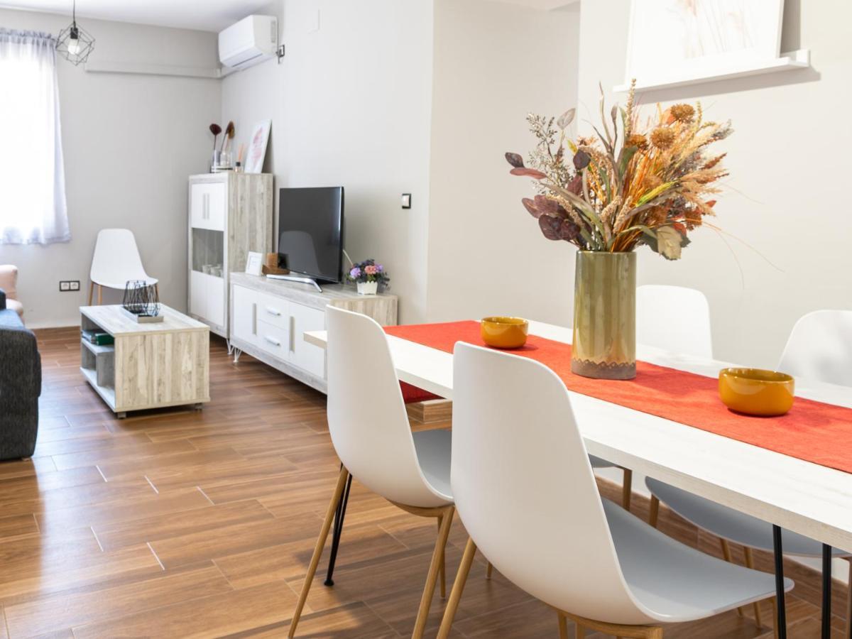 La Casa De Estrella Apartment Cordoba