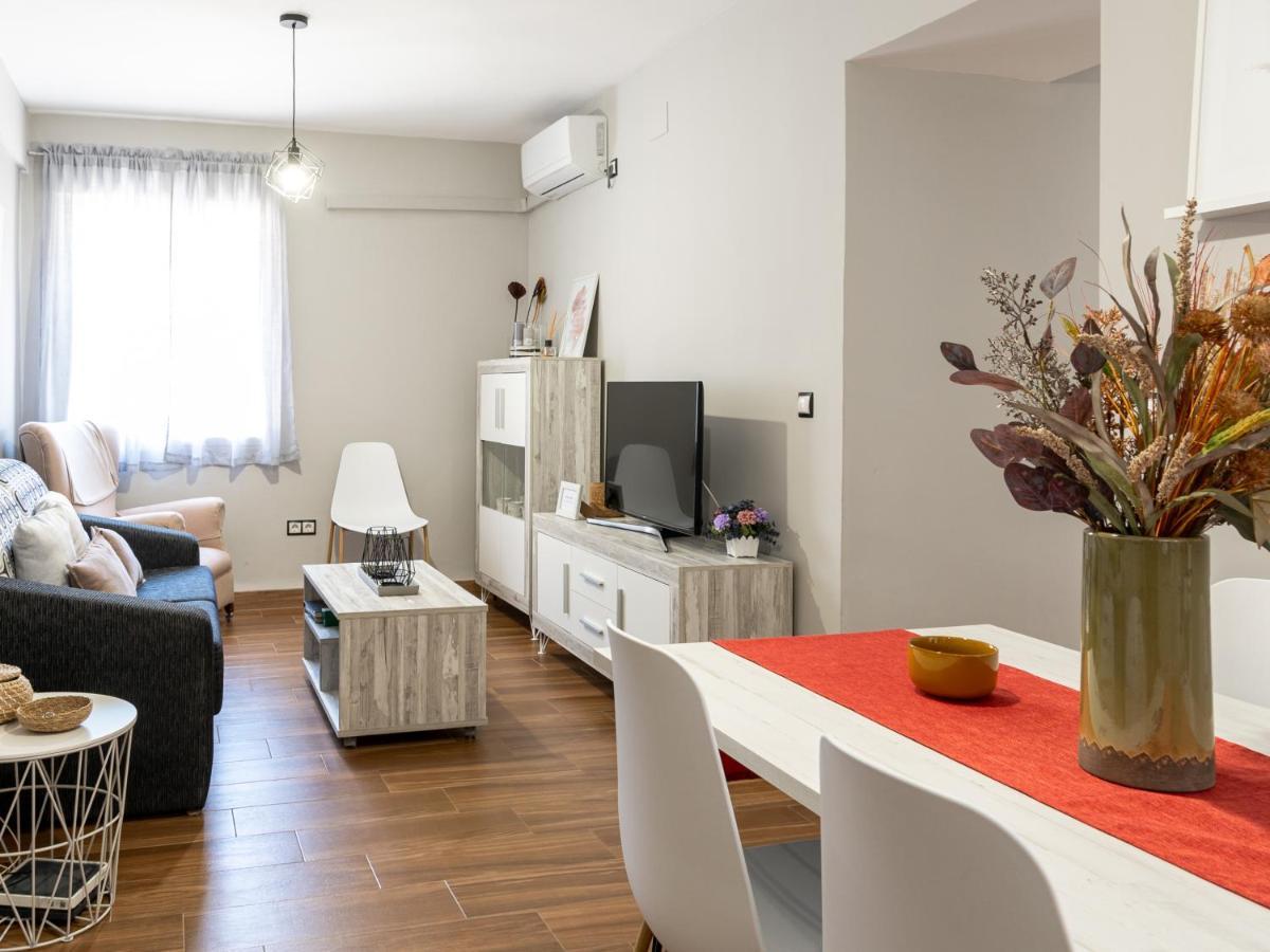 La Casa De Estrella Apartment