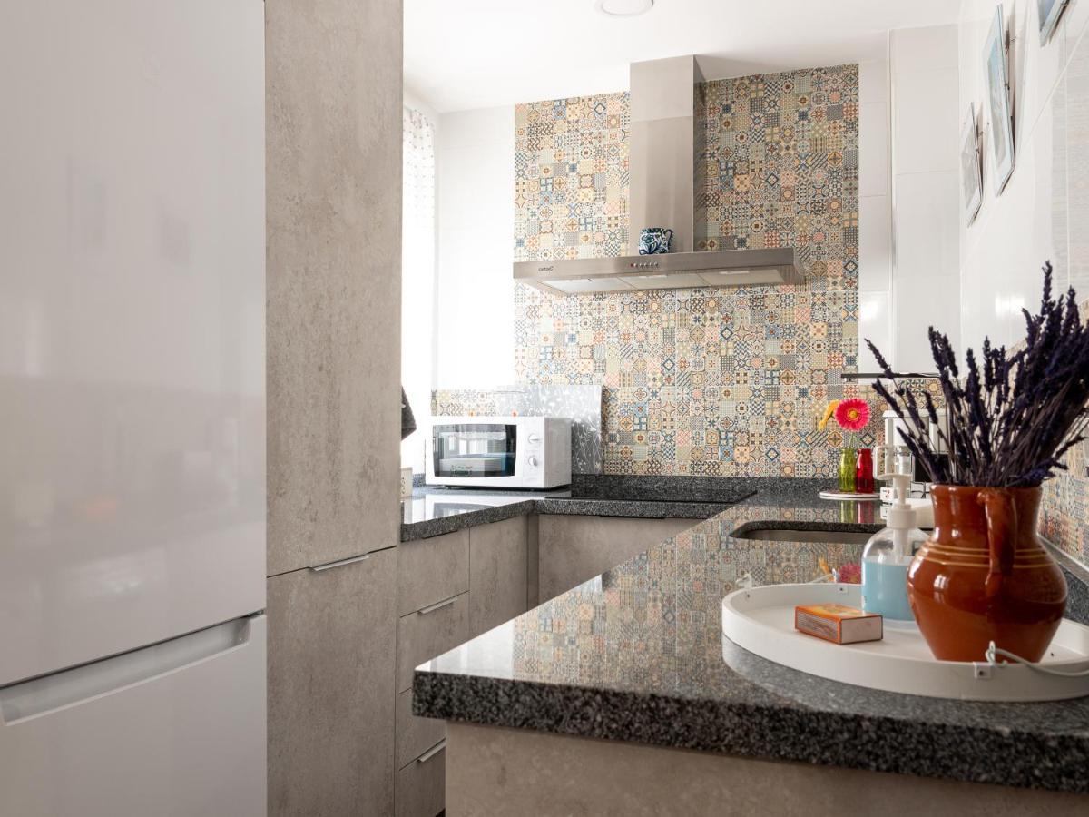 La Casa De Estrella Apartment