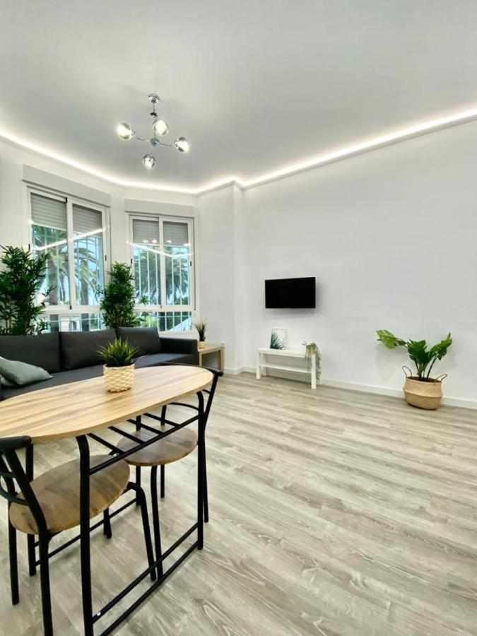 Apartamento Nuevo Los Almendros 201 Complejo Turístico