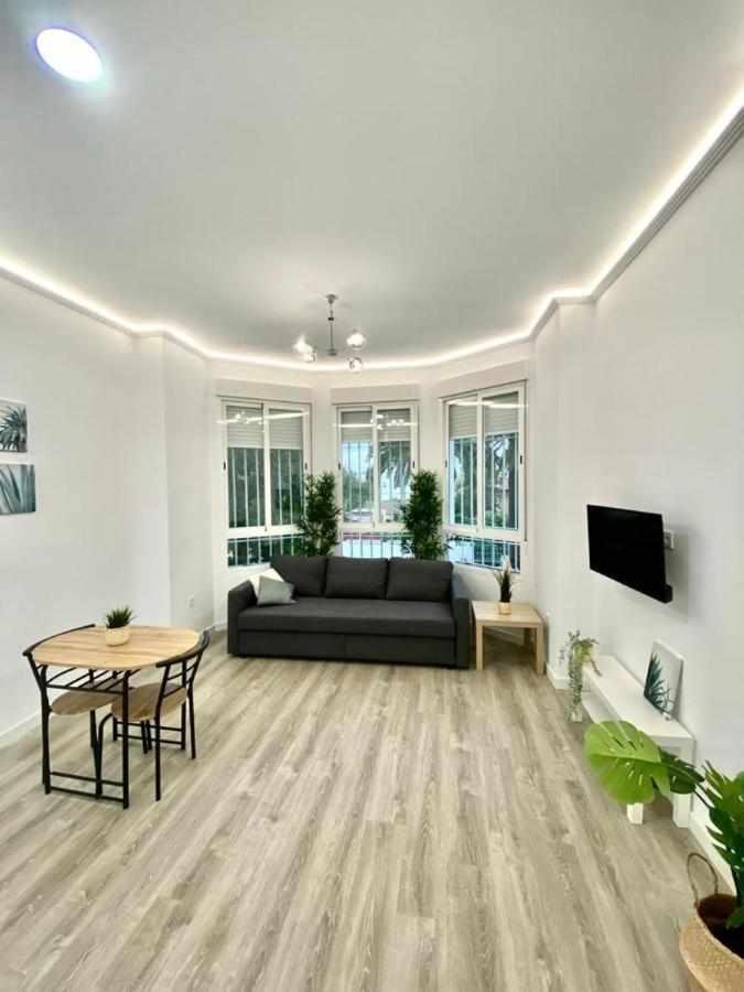 Nuevo Los Almendros 201 Complejo Turístico Apartamento *