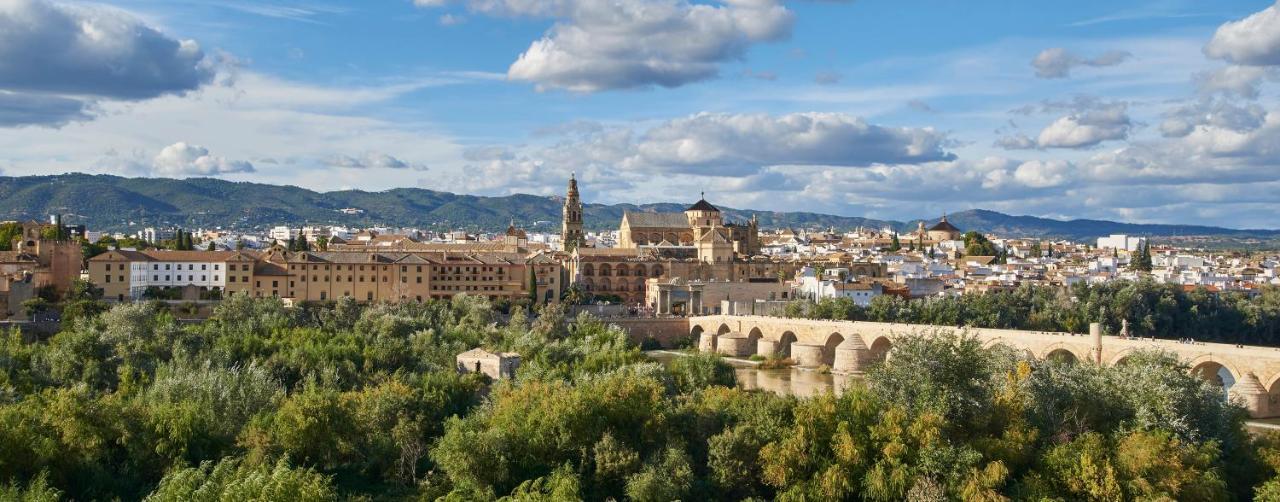 Hotel Hesperia Cordoba