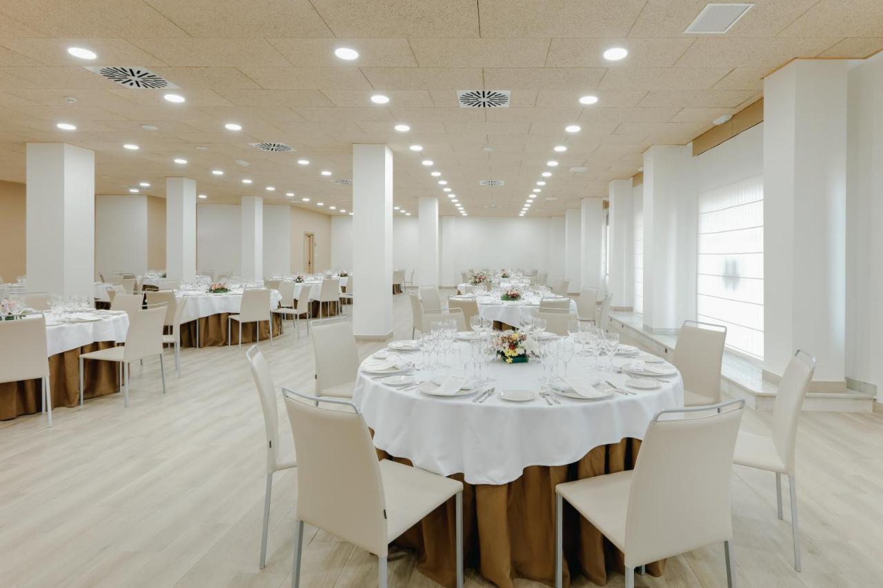 Hotel Hesperia 4*