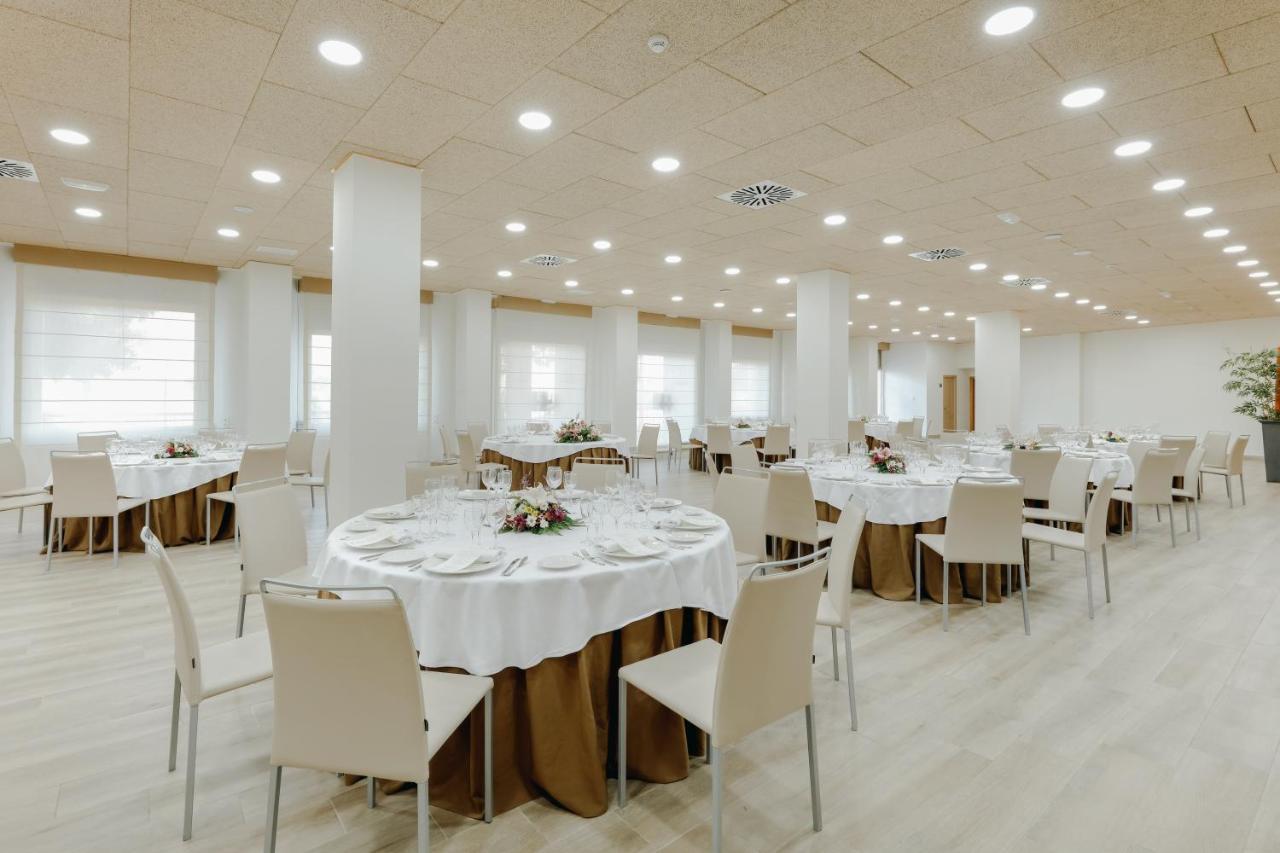 Hesperia 4* Cordoba
