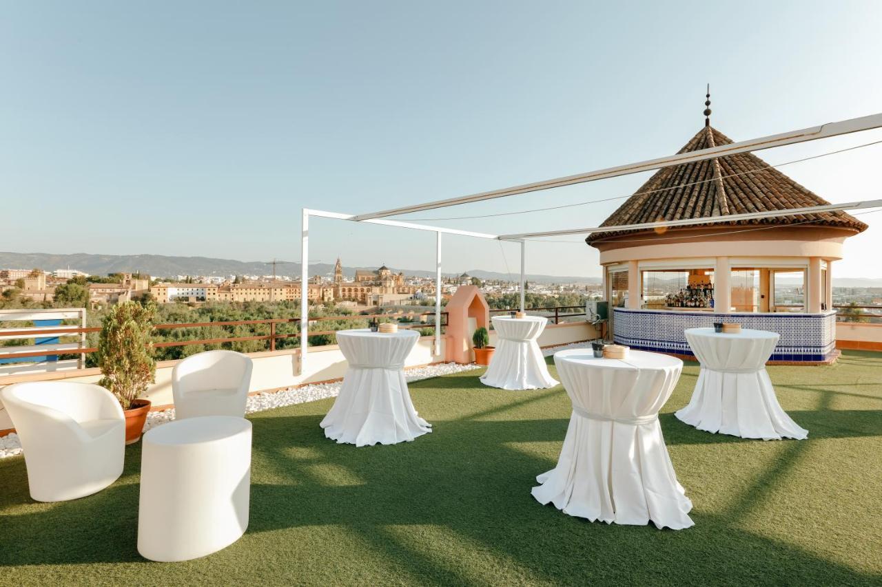 Hotel Hesperia Córdoba