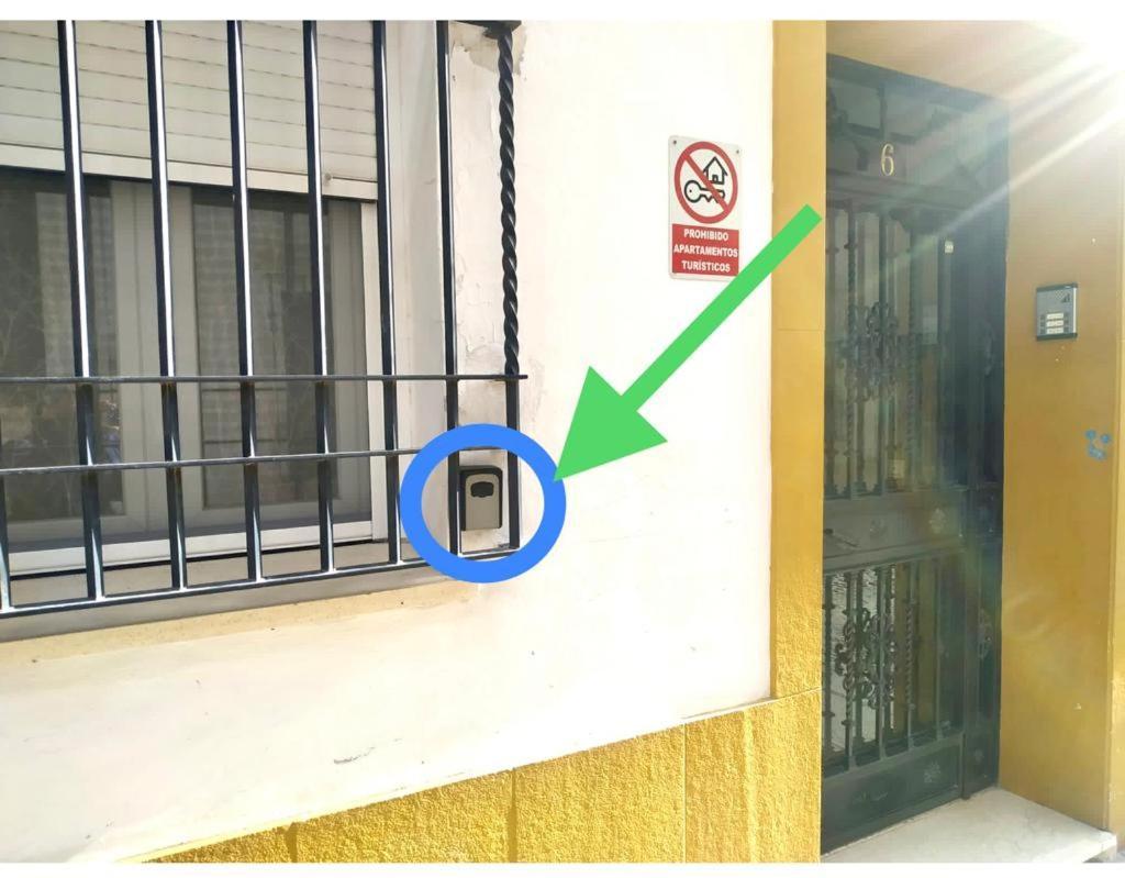 Viana Homestay Cordoba