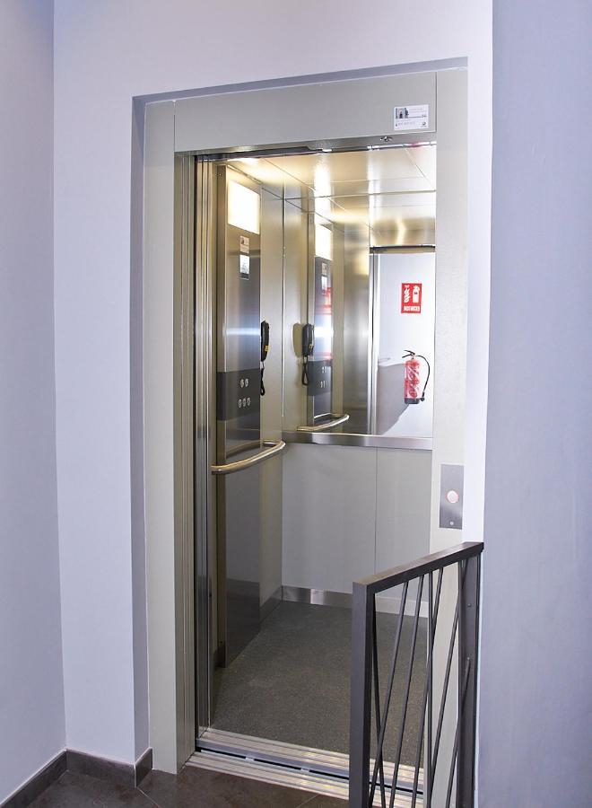 Apartamento Turisticos Sinag