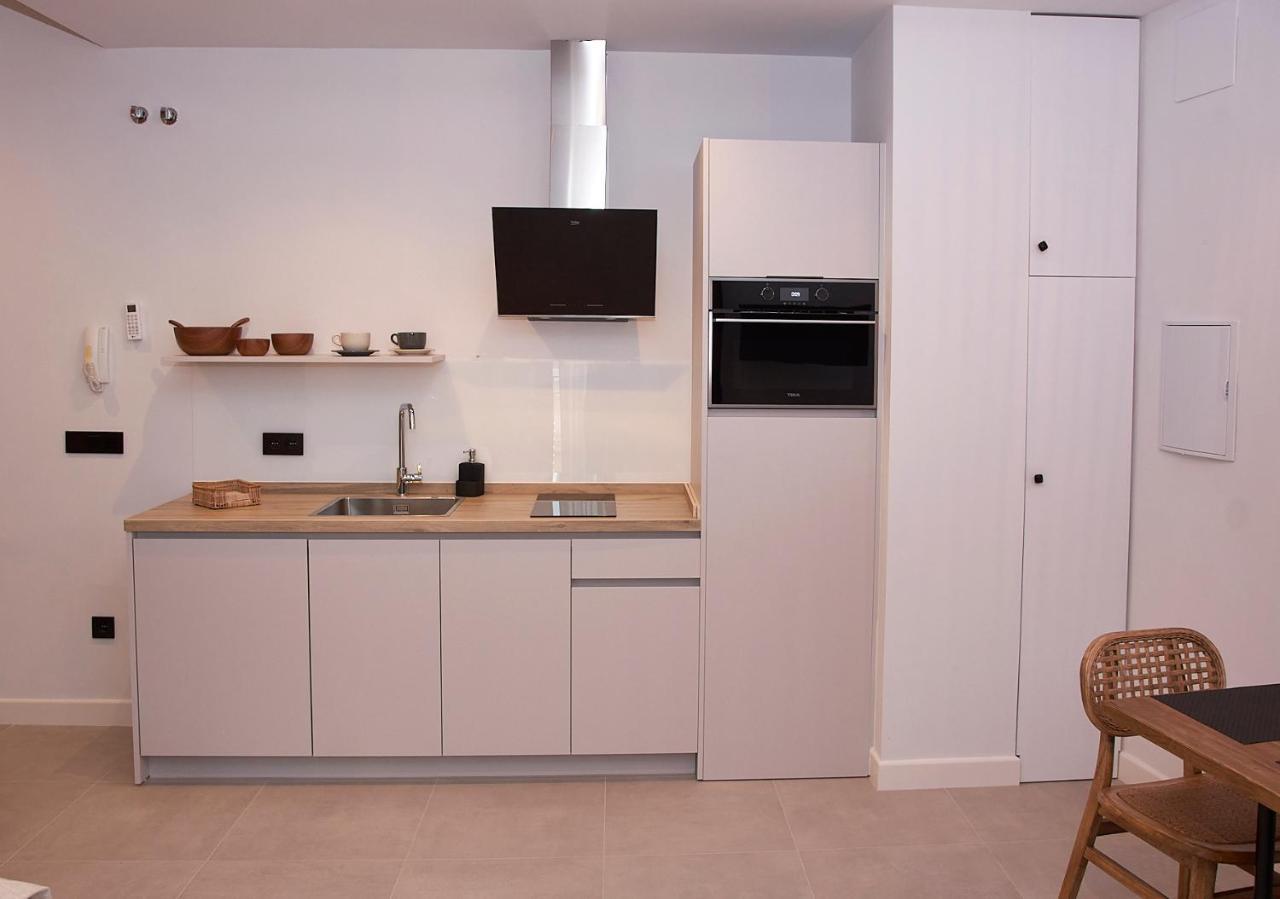 Apartamento Turisticos Sinag