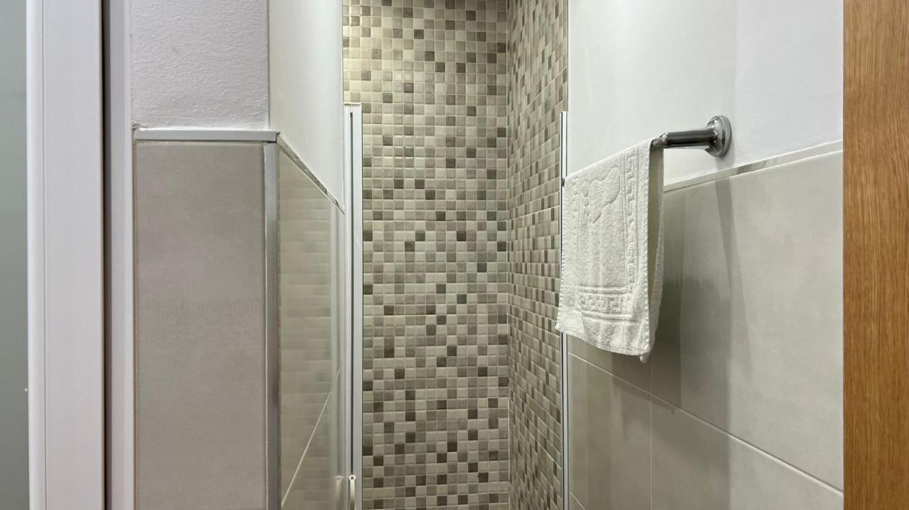 Apartamento Puente