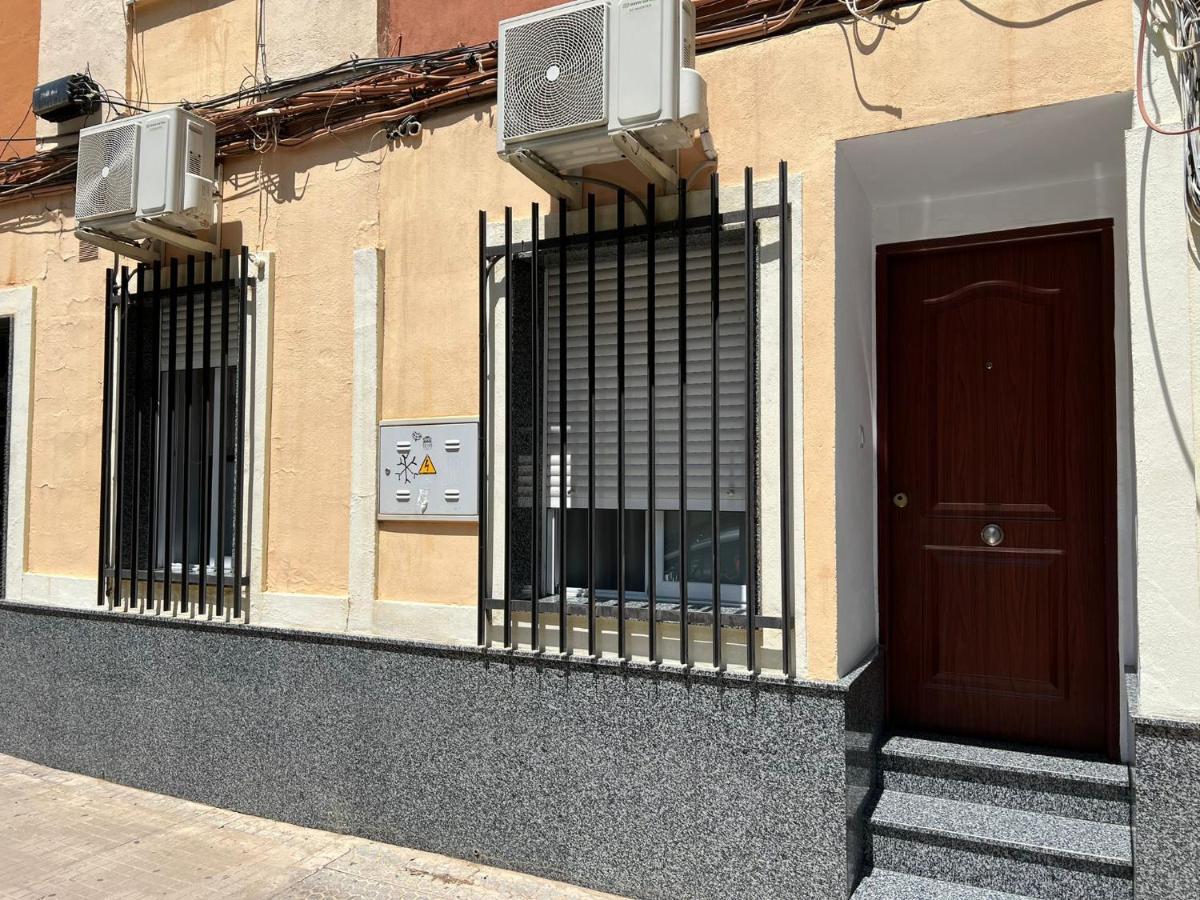 Puente Apartamento