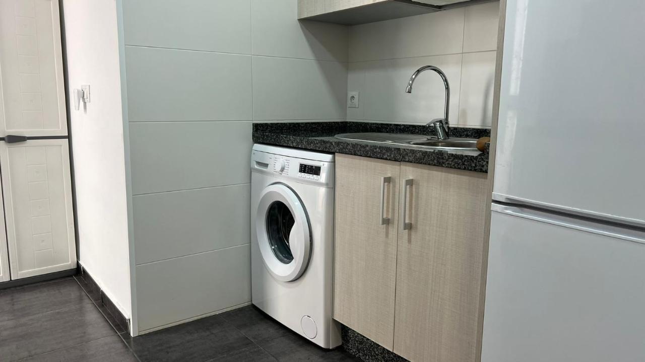 Apartamento Puente *