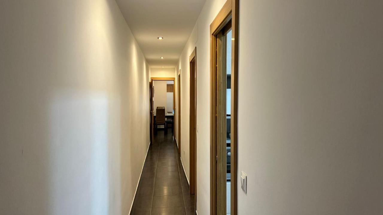 Apartamento Puente *