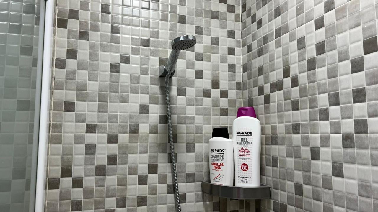 Apartamento Puente