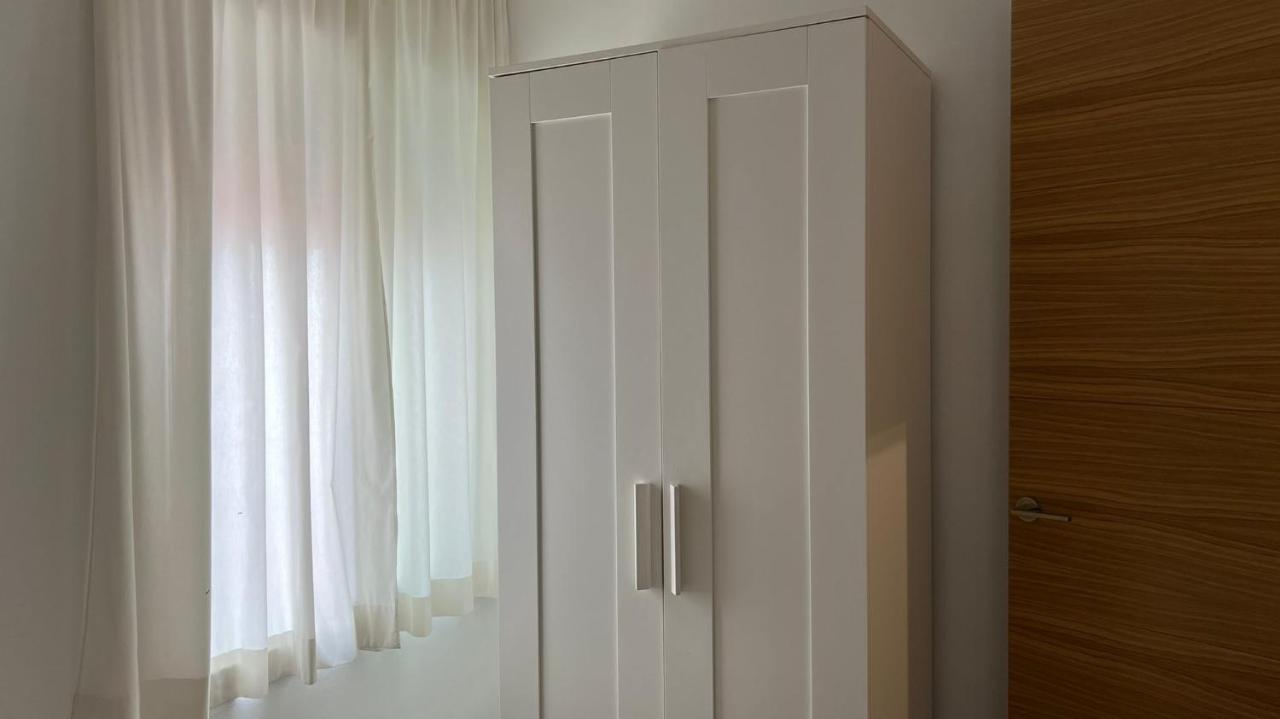 Puente Apartamento *
