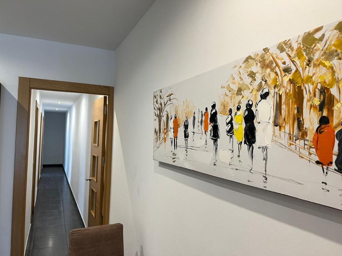Puente Apartamento Córdoba