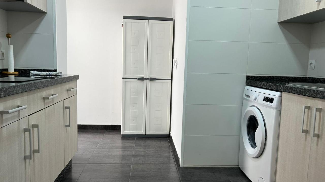 Apartamento Puente *