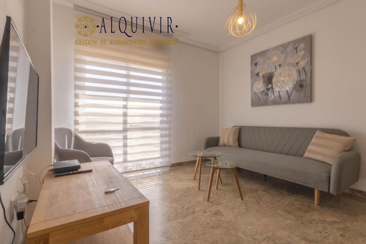 ático Con Terraza San Julian Apartamento
